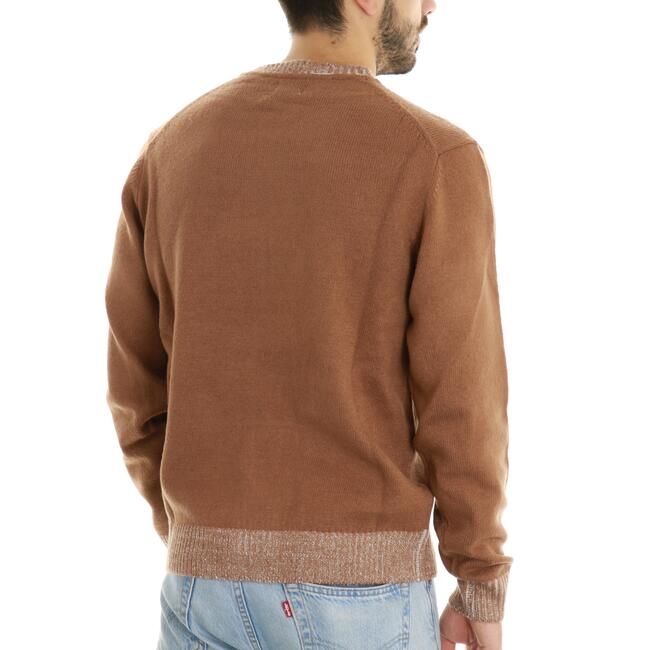 MAGLIA CONTRASTI SEINSE - Mad Fashion | img vers.650x/